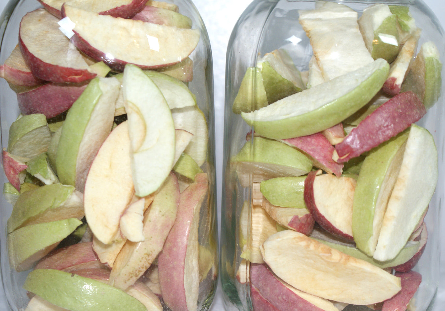 Freeze Dried Apple Medley 1.2 ounces