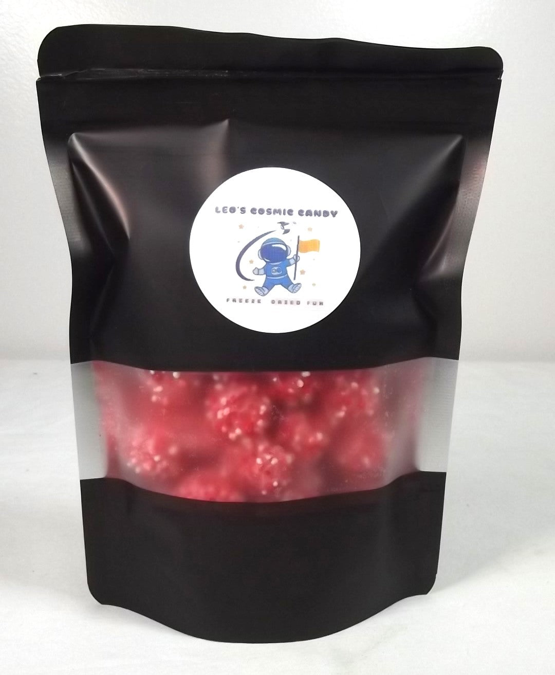 Nerdz Gummie Clusters